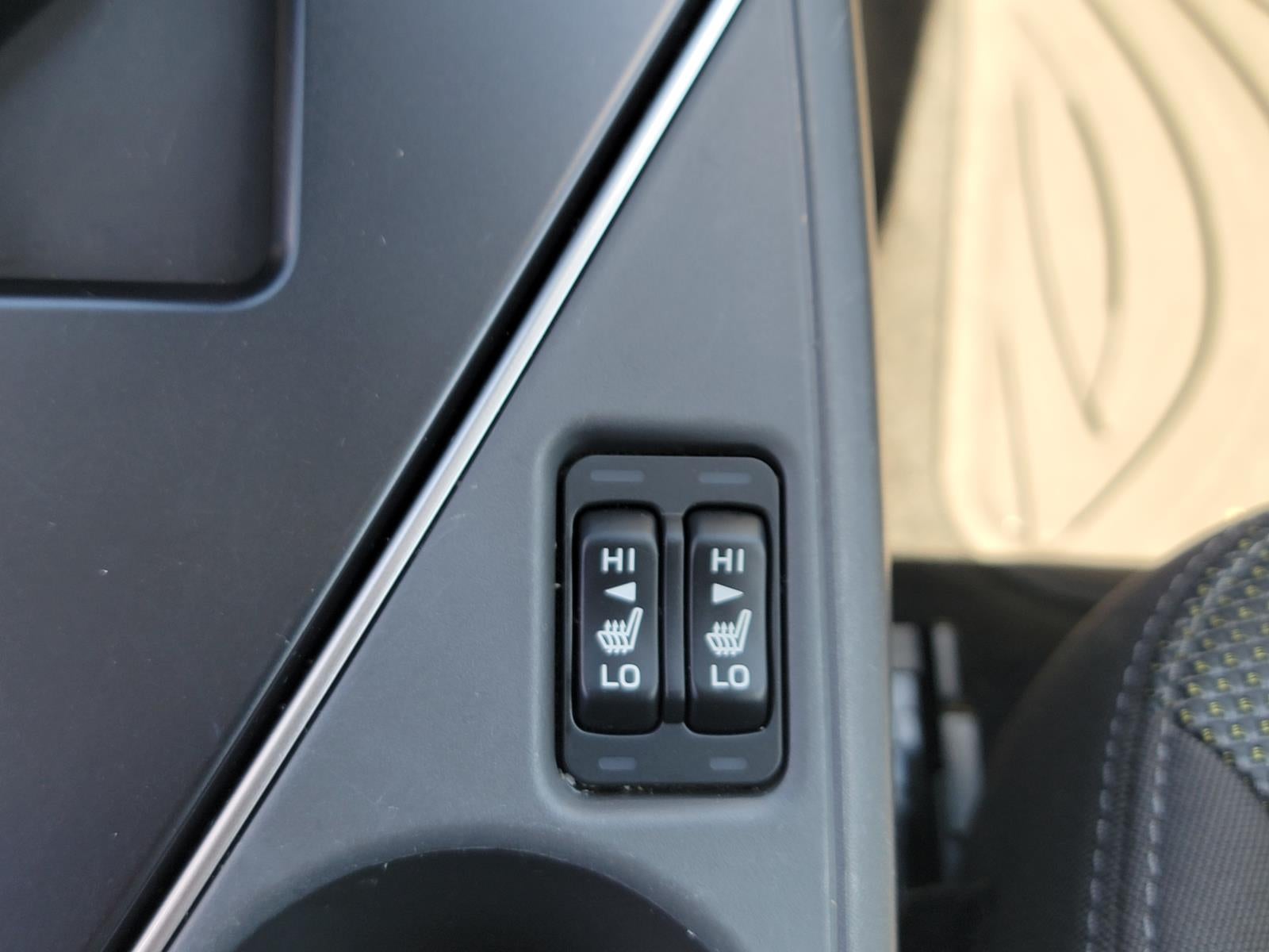 2024 Subaru Crosstrek Premium AWD