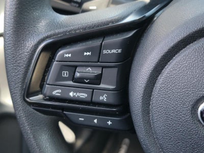 2024 Subaru Crosstrek Premium AWD