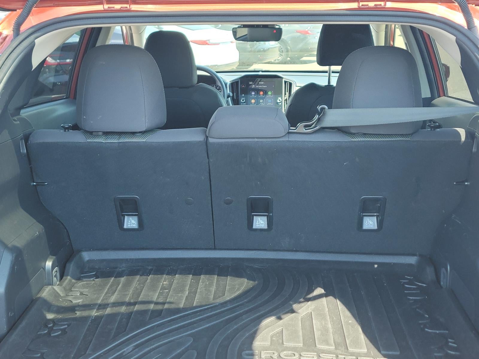 2024 Subaru Crosstrek Premium AWD