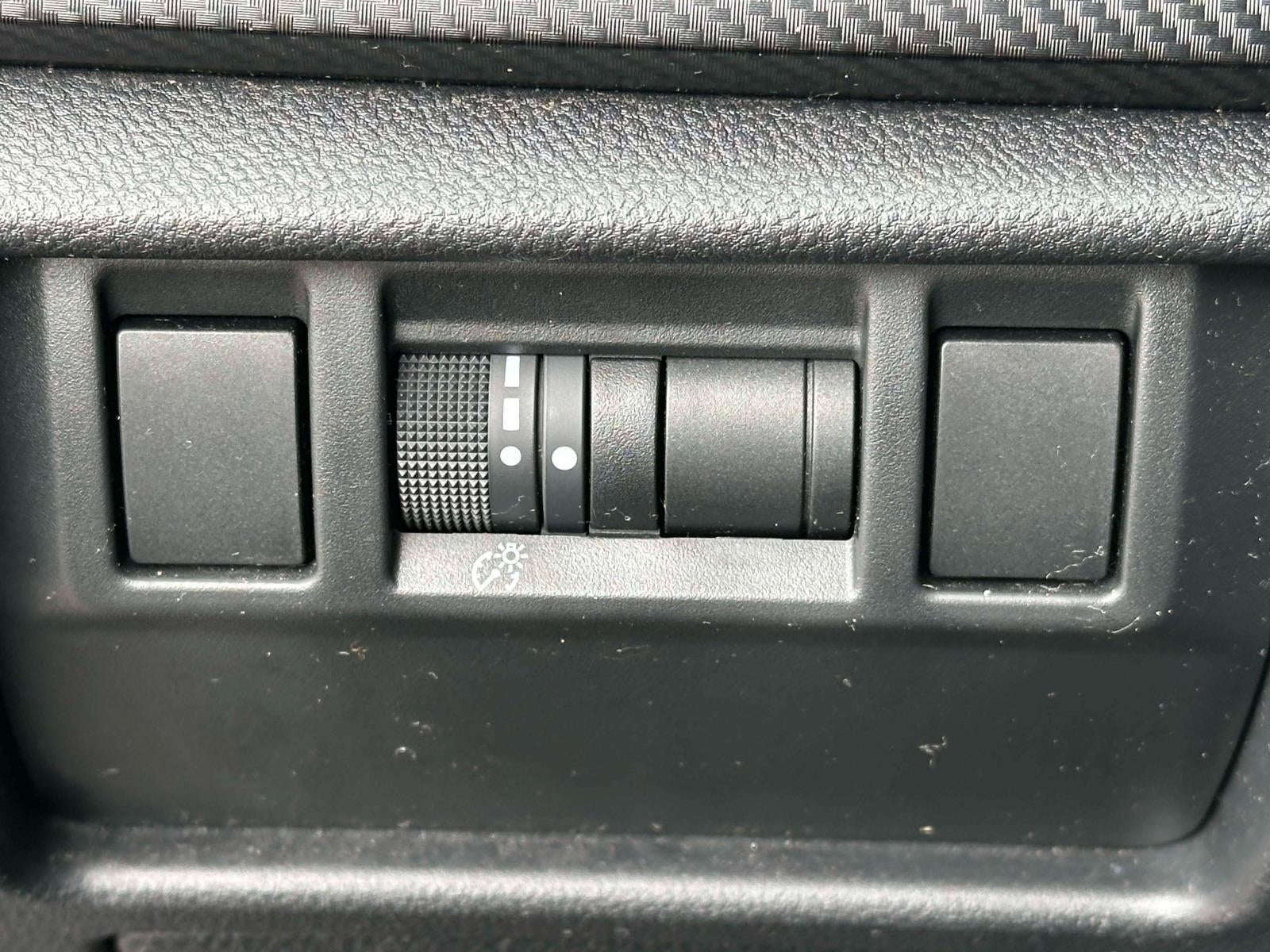 2024 Subaru Crosstrek Premium AWD