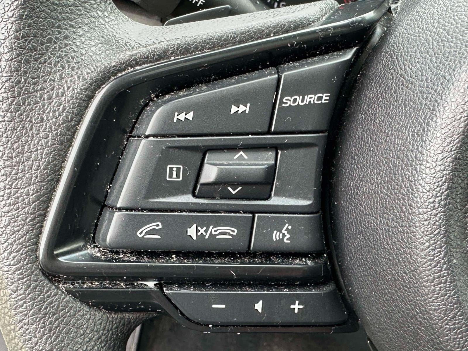 2024 Subaru Crosstrek Premium AWD