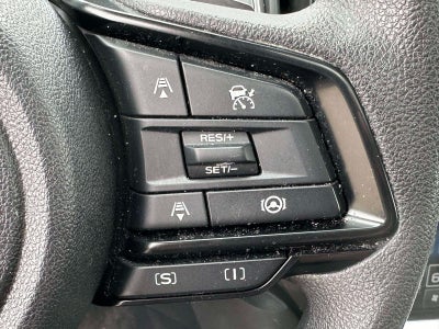 2024 Subaru Crosstrek Premium AWD