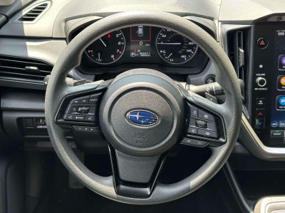 2024 Subaru Crosstrek Premium AWD