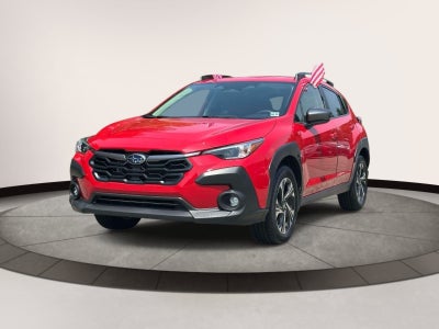 2024 Subaru Crosstrek Premium AWD