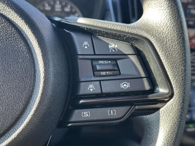 2024 Subaru Crosstrek Premium AWD