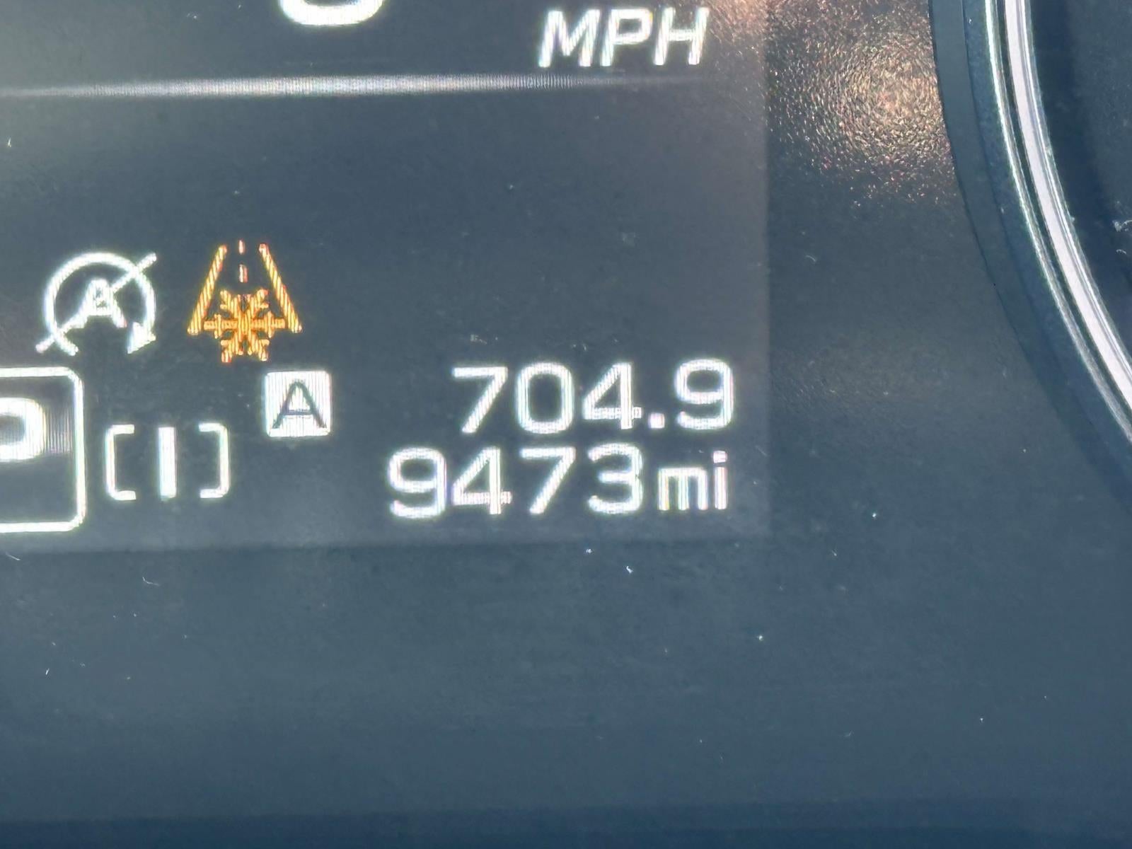 2024 Subaru Crosstrek Premium AWD