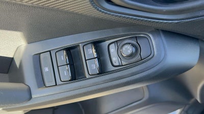 2024 Subaru Crosstrek Premium AWD