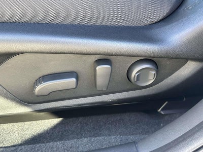 2024 Subaru Crosstrek Premium AWD