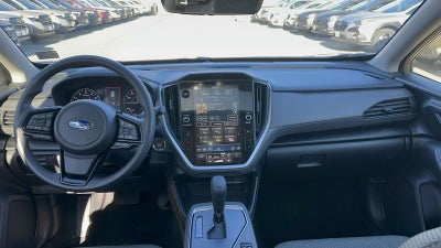 2024 Subaru Crosstrek Premium AWD