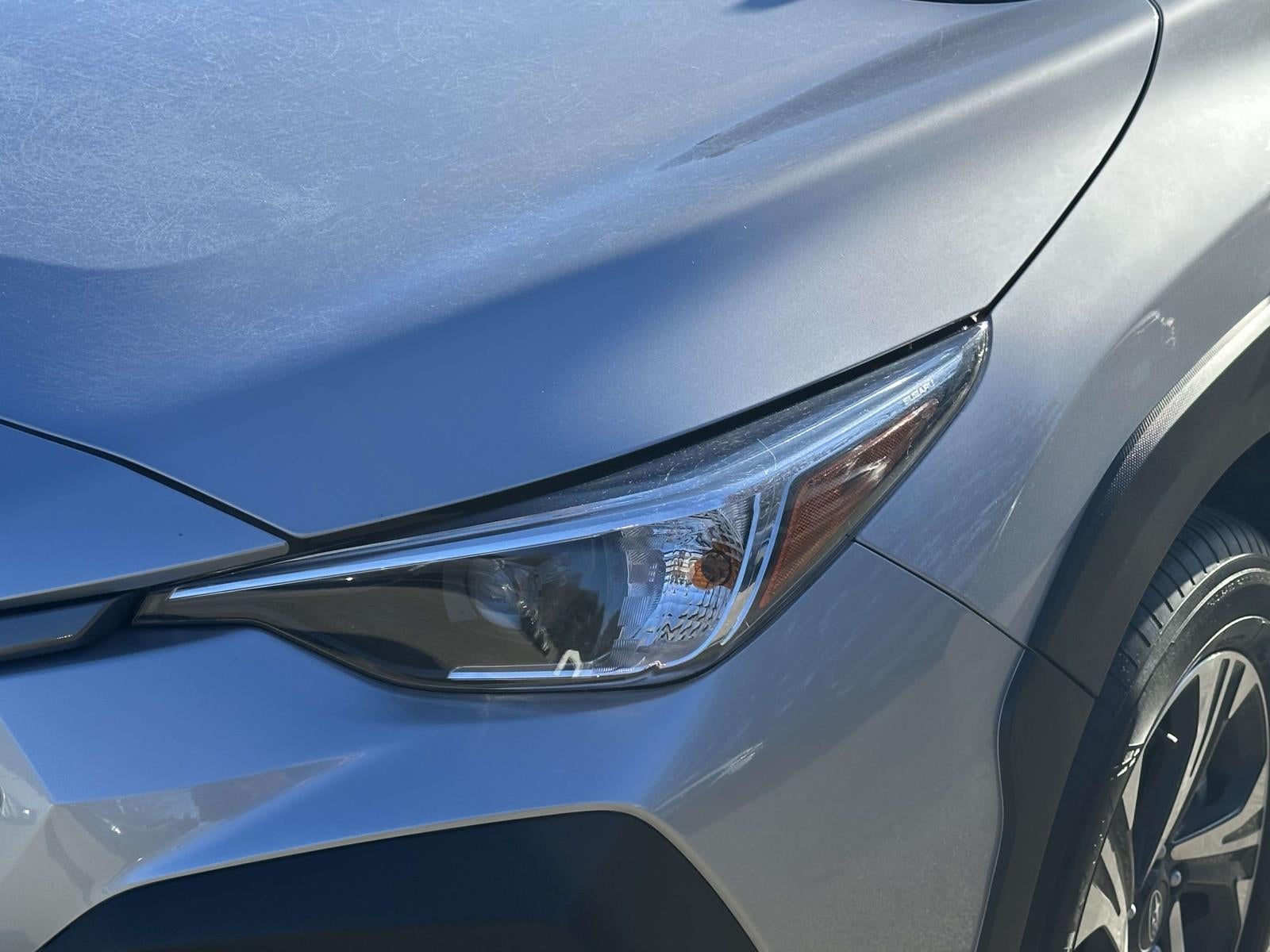 2024 Subaru Crosstrek Premium AWD