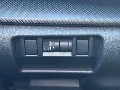 2024 Subaru Crosstrek Premium AWD