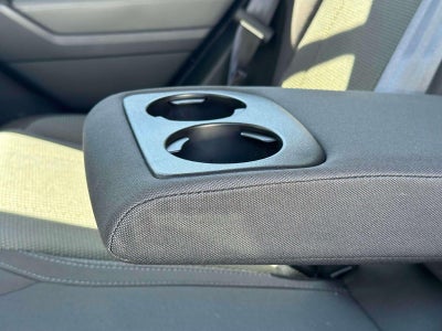 2024 Subaru Crosstrek Premium AWD
