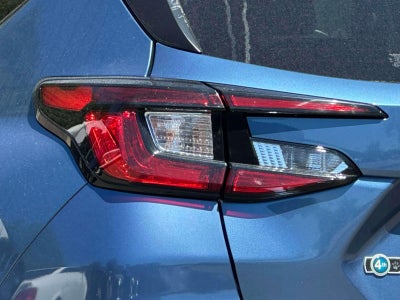 2024 Subaru Crosstrek Premium AWD