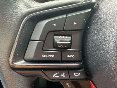 2024 Subaru Forester Sport AWD