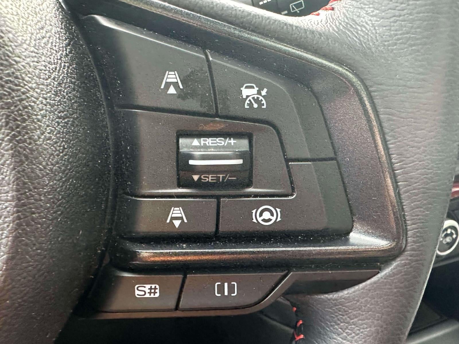 2024 Subaru Forester Sport AWD
