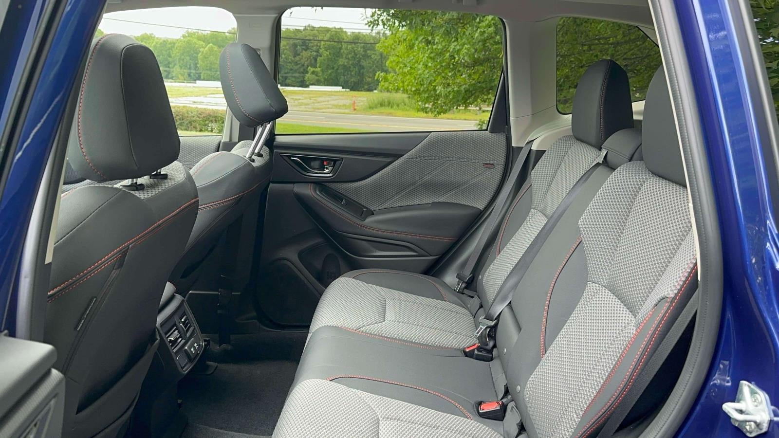 2024 Subaru Forester Sport AWD
