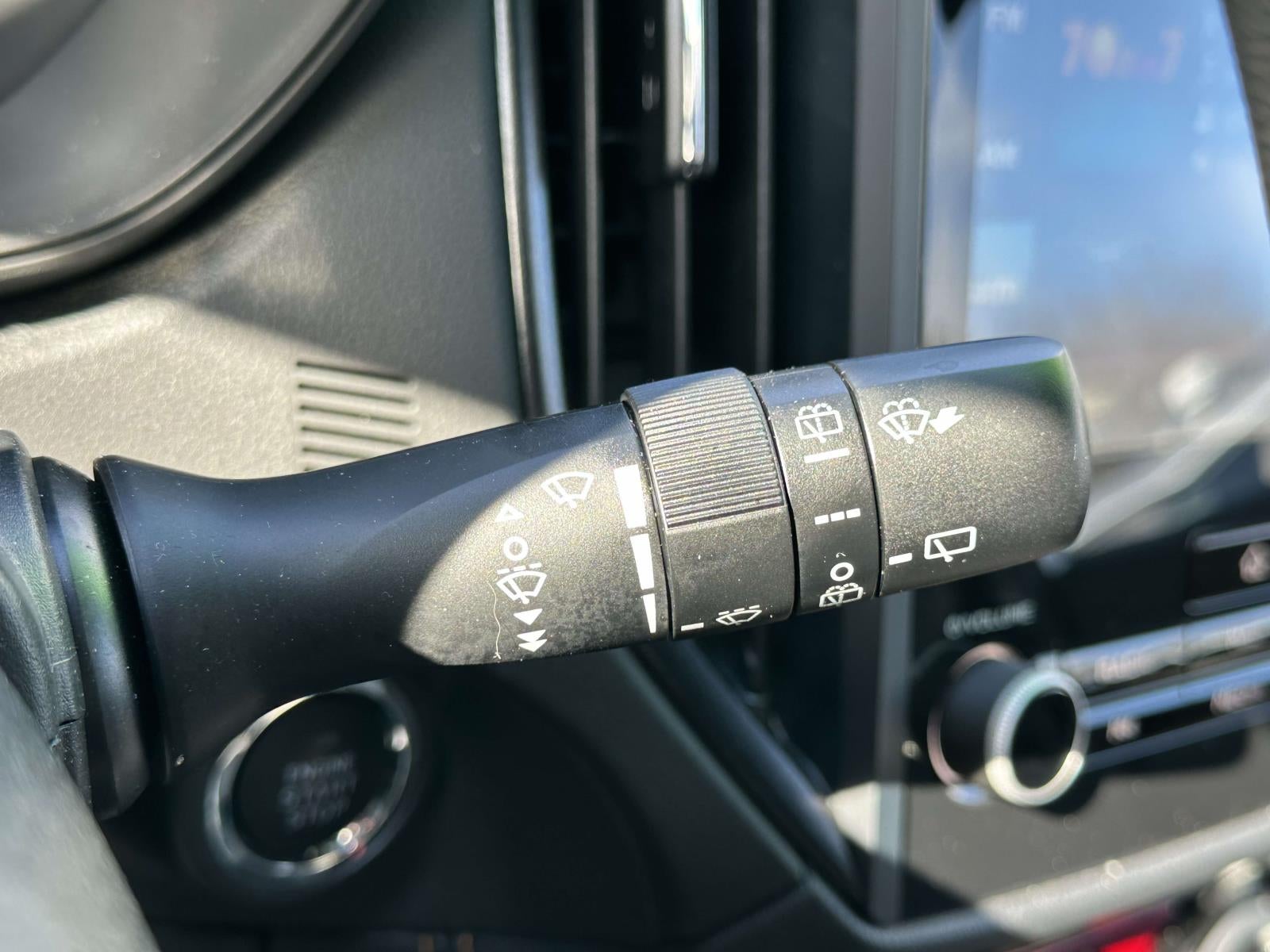 2025 Subaru Forester Wilderness CVT