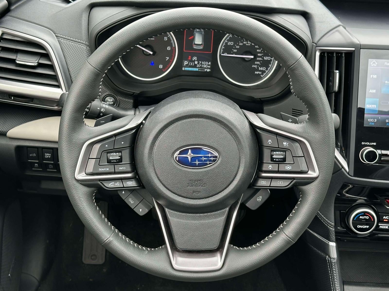 2024 Subaru Forester Limited AWD