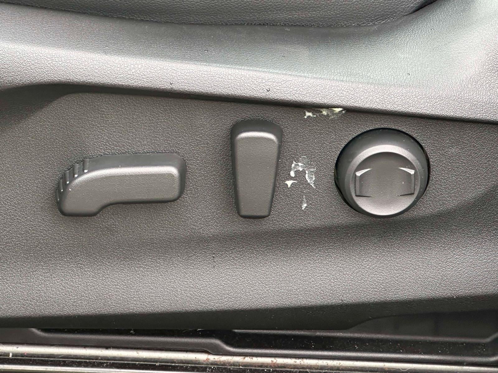 2024 Subaru Forester Limited AWD