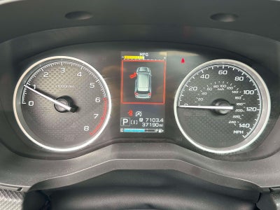 2024 Subaru Forester Limited AWD