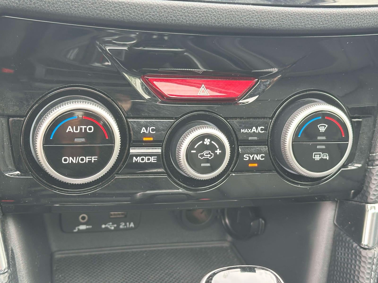 2024 Subaru Forester Limited AWD