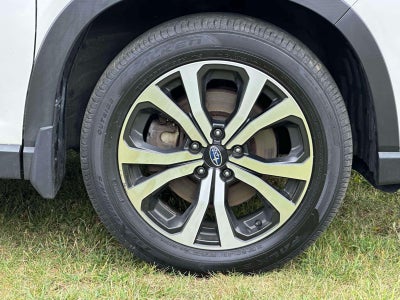 2024 Subaru Forester Limited AWD