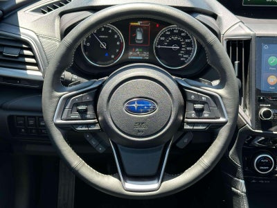 2023 Subaru Forester Touring CVT
