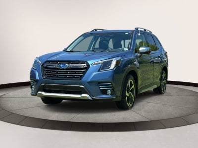 2023 Subaru Forester Touring CVT