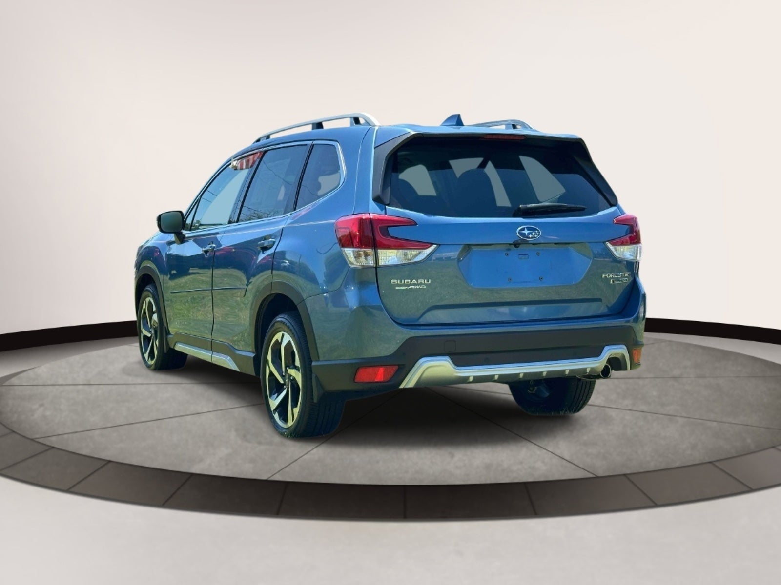 2023 Subaru Forester Touring CVT
