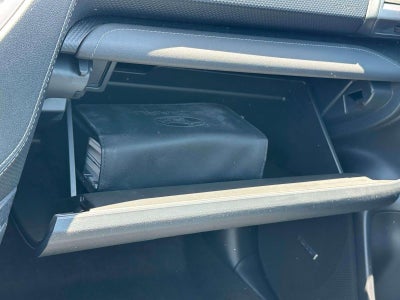 2023 Subaru Forester Touring CVT