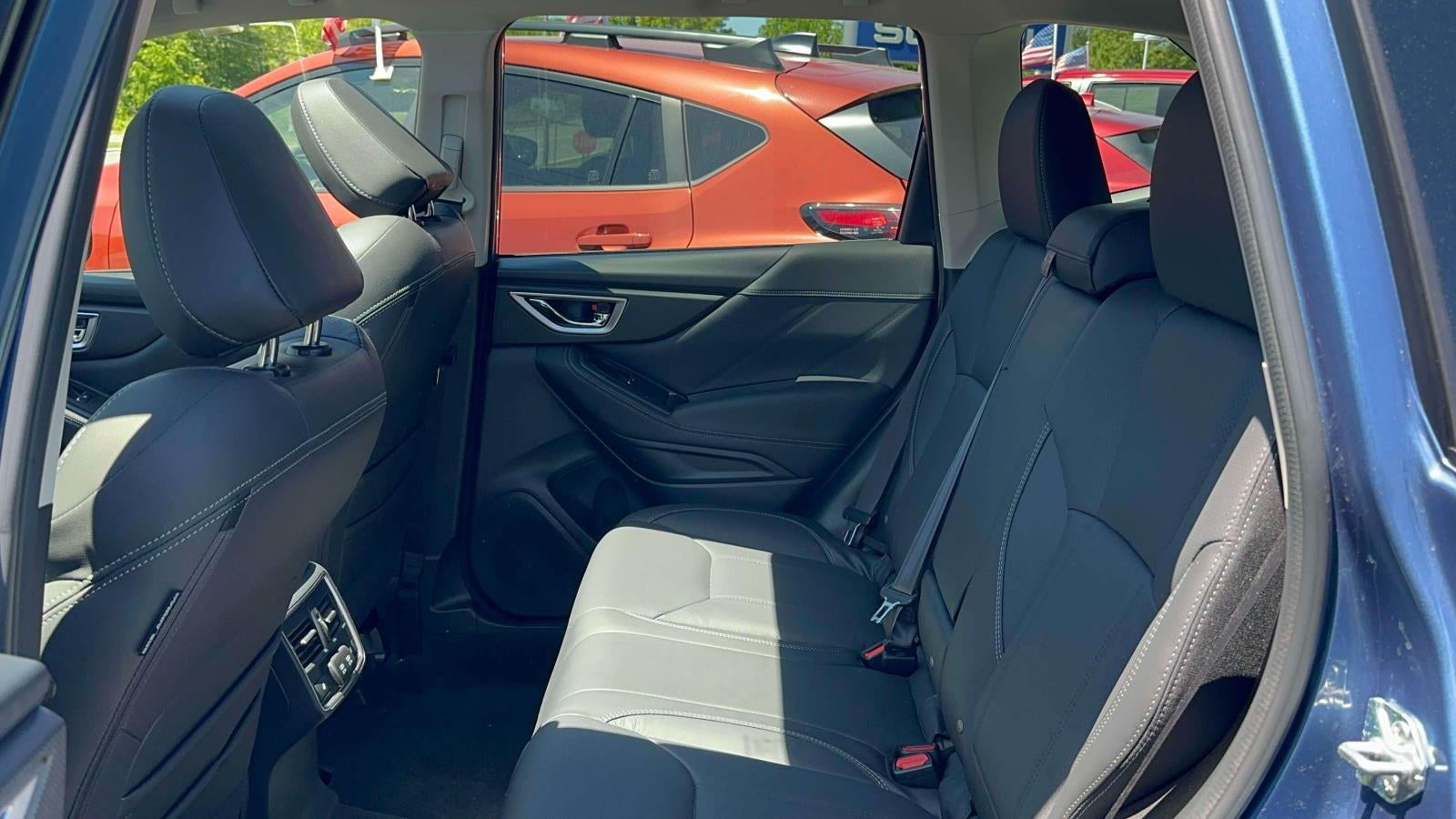 2023 Subaru Forester Touring CVT