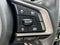 2020 Subaru Forester Limited CVT