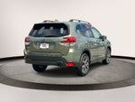 2020 Subaru Forester Limited CVT