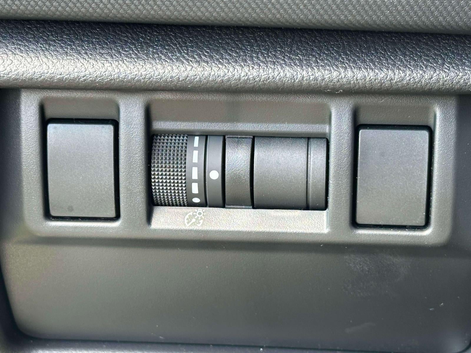 2025 Subaru Forester Premium AWD