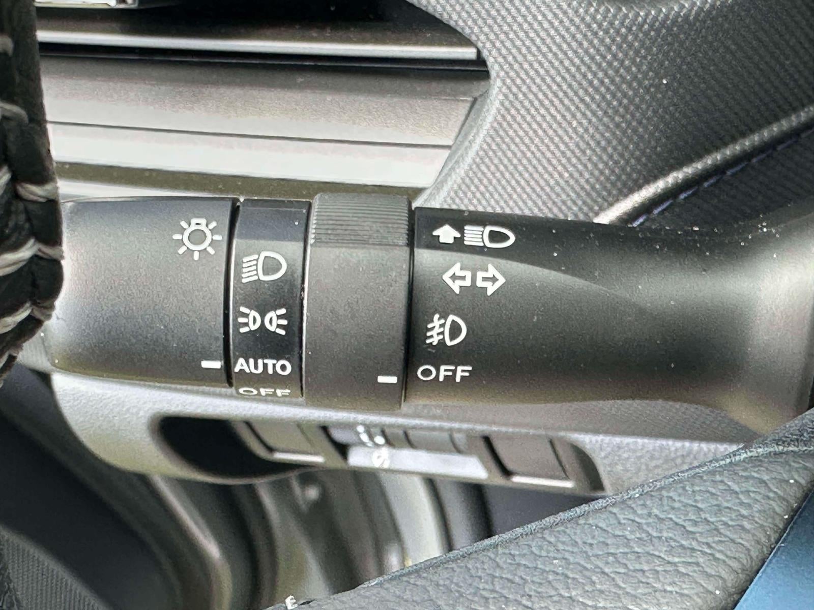 2025 Subaru Forester Premium AWD