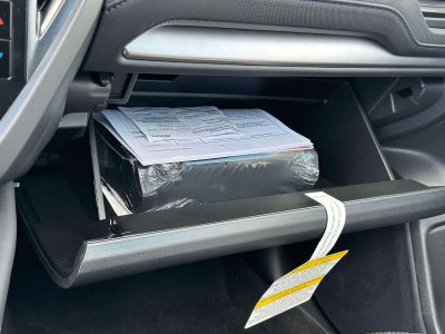 2025 Subaru Forester Premium AWD