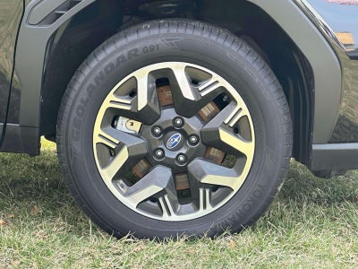 2025 Subaru Forester Premium AWD