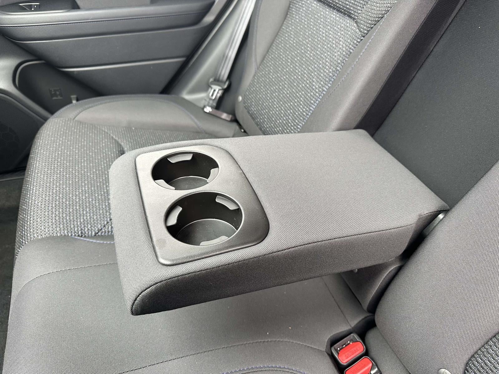 2025 Subaru Forester Premium AWD