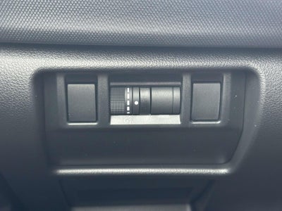 2025 Subaru Forester Premium AWD