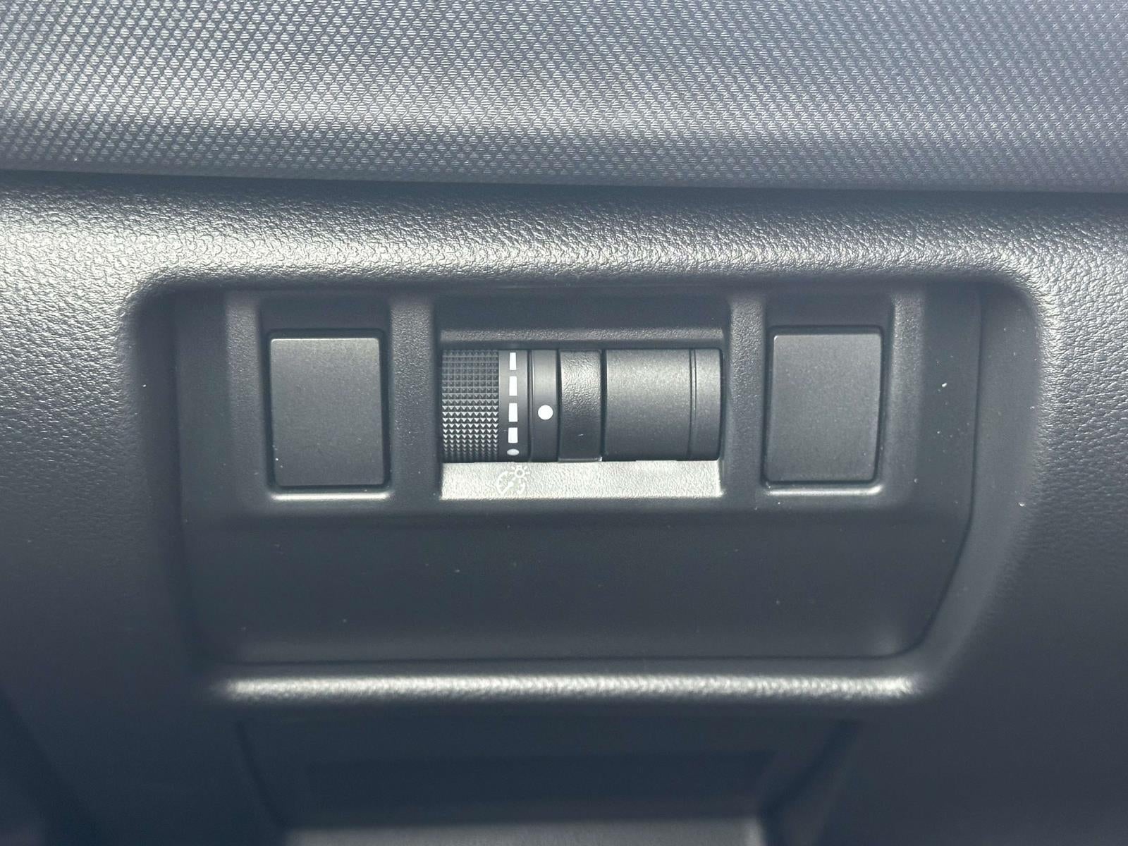 2025 Subaru Forester Premium AWD