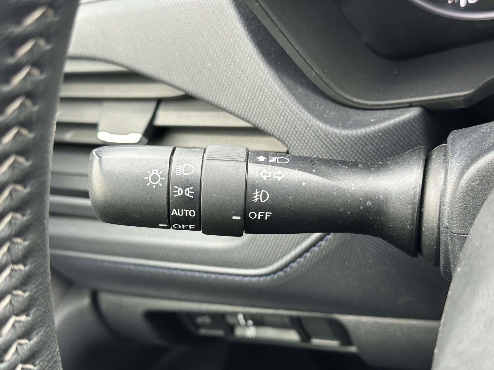 2025 Subaru Forester Premium AWD