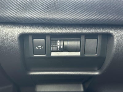 2025 Subaru Forester Premium AWD