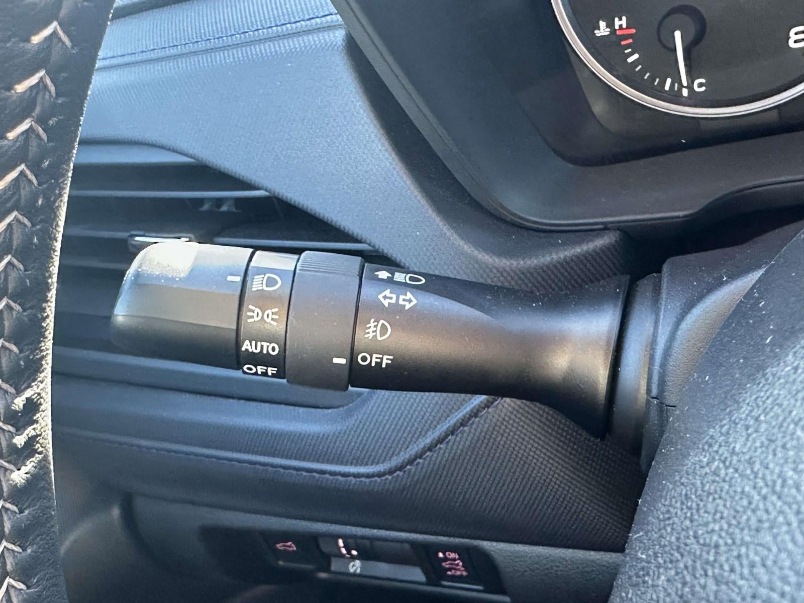 2025 Subaru Forester Premium AWD