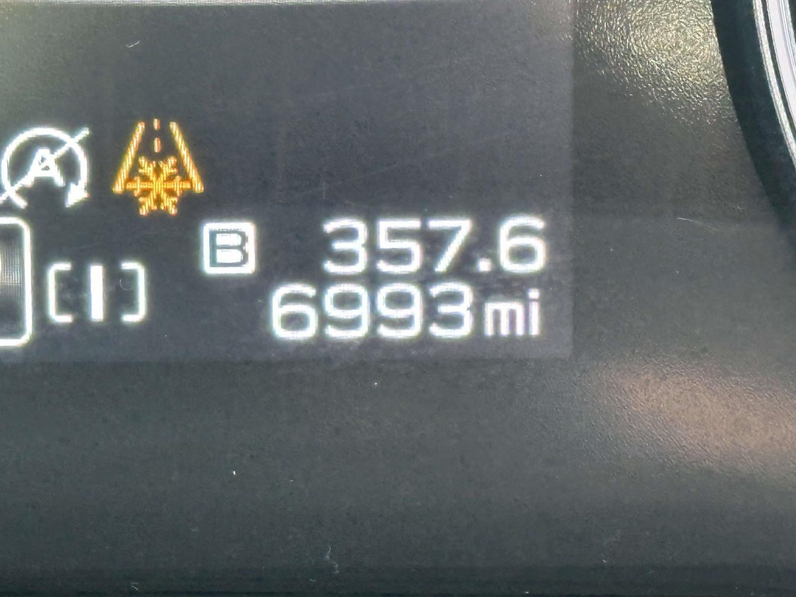 2025 Subaru Forester Premium AWD