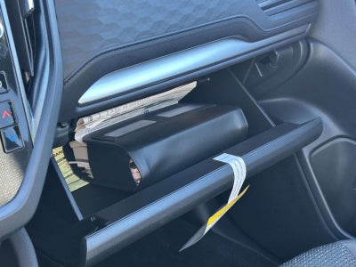 2025 Subaru Forester Premium AWD