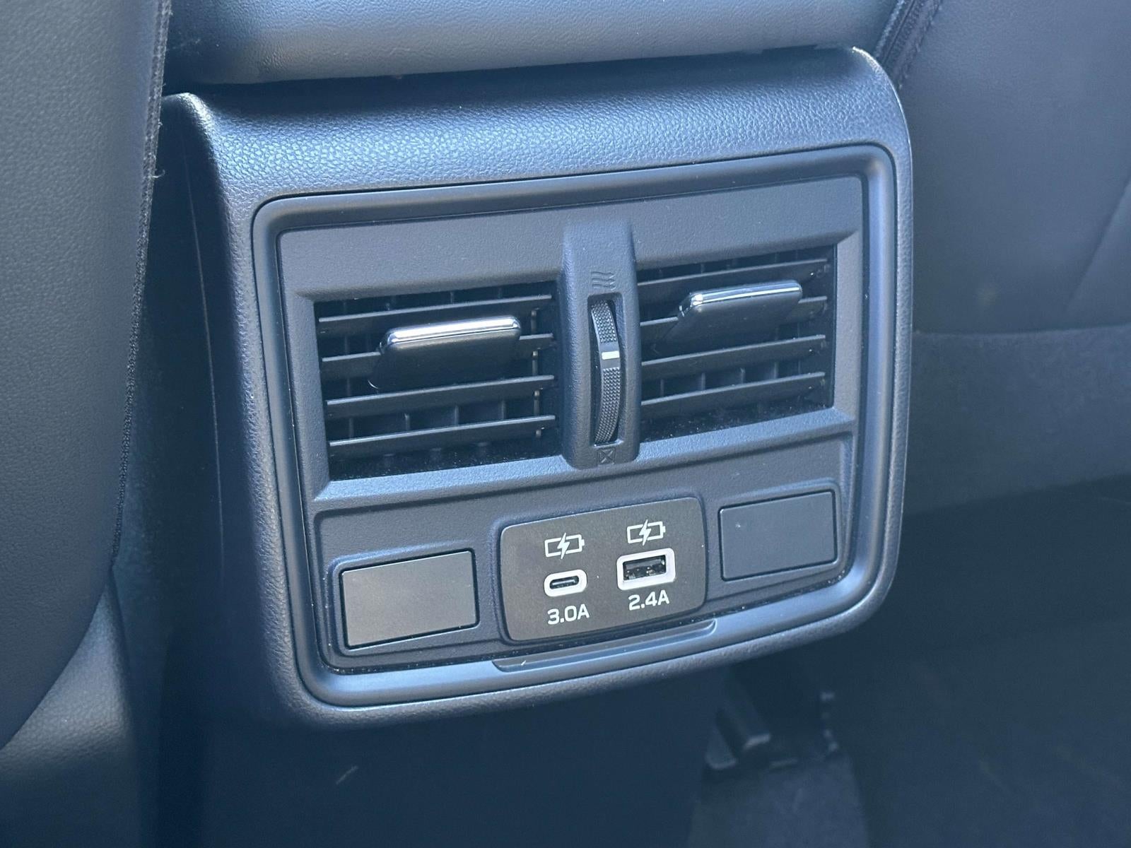 2025 Subaru Forester Premium AWD