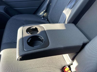 2025 Subaru Forester Premium AWD