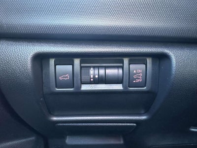 2025 Subaru Forester Premium AWD