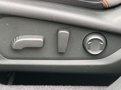 2025 Subaru Forester Sport AWD