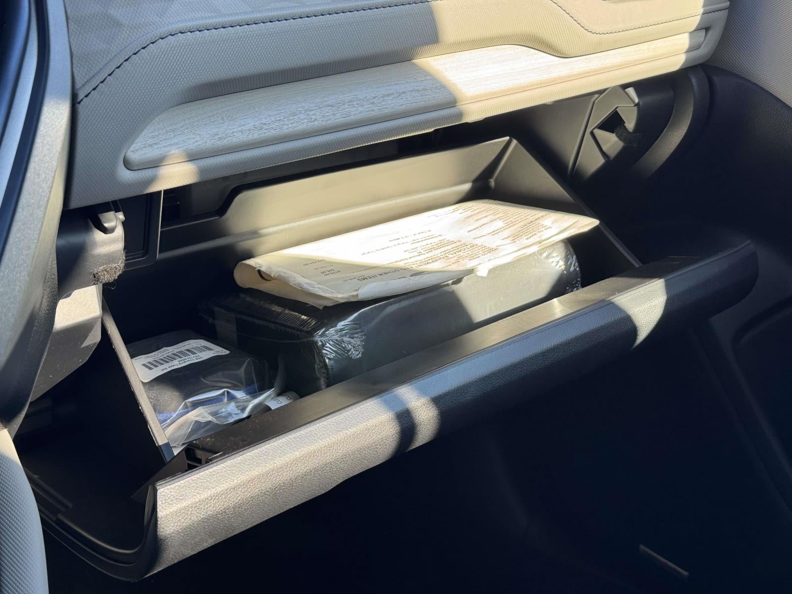2025 Subaru Forester Limited Hybrid AWD